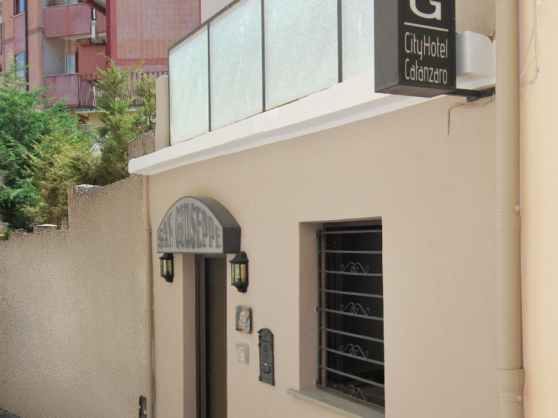 Hotel San Giuseppe - Cityhotel Catanzaro