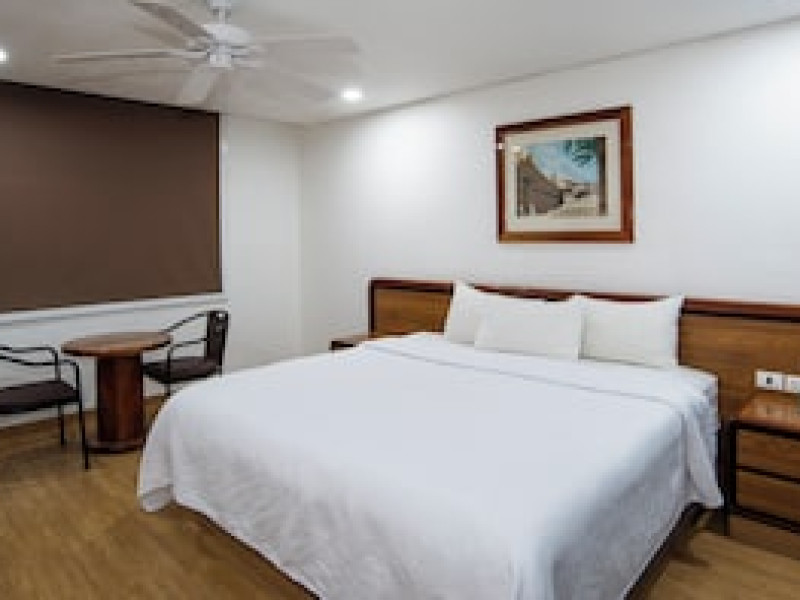 HOTEL SAN LUCAS