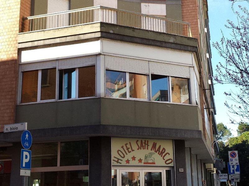 Hotel San Marco