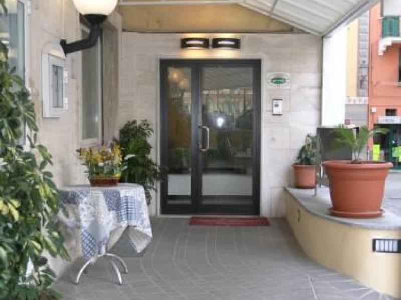 Hotel San Paolo