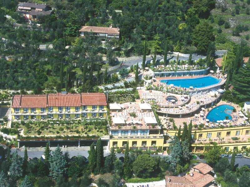 Hotel San Pietro