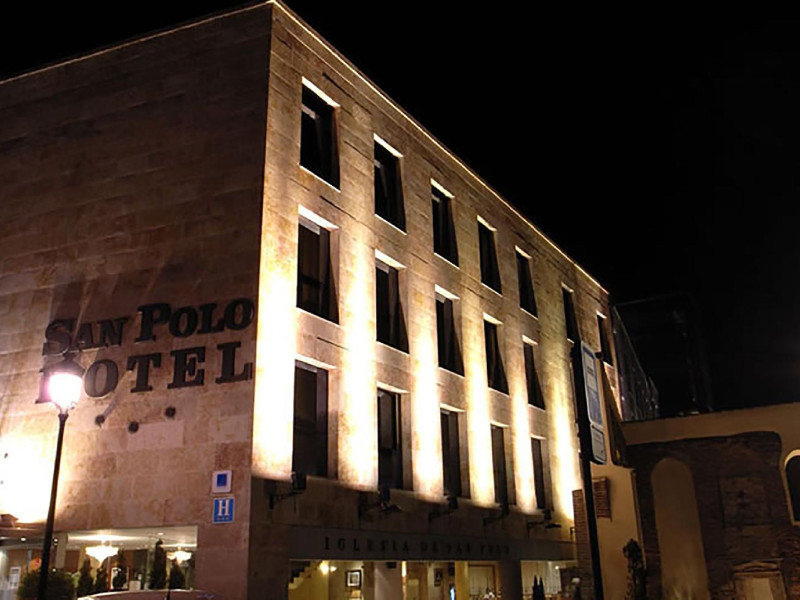 Hotel San Polo