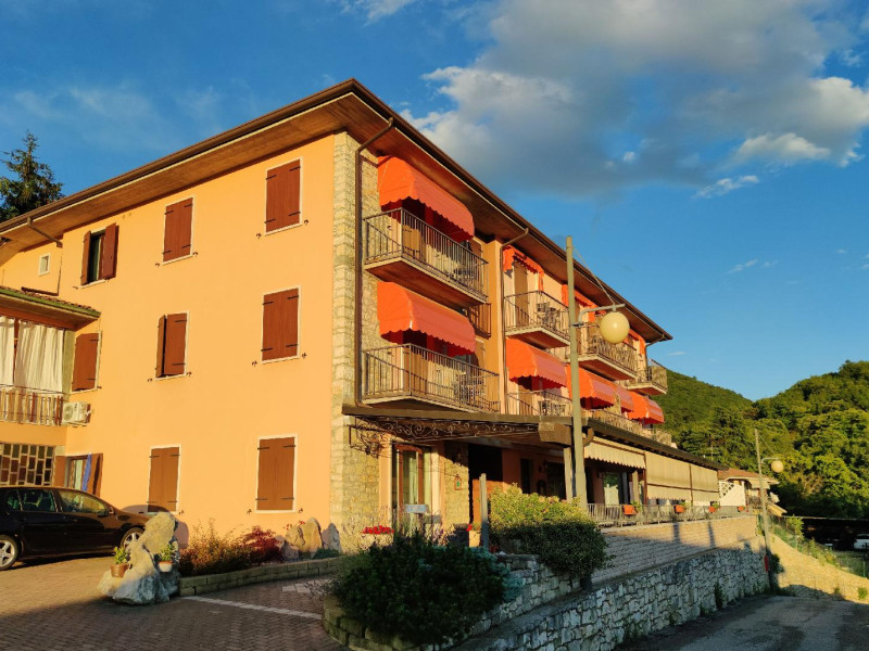 Hotel San Remo