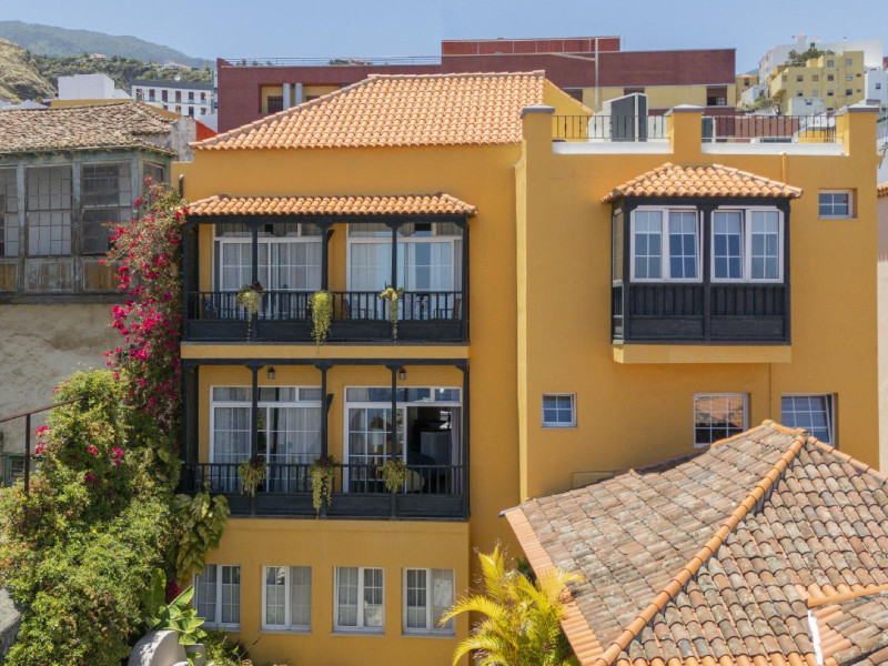 Hotel San Telmo