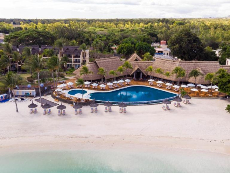 Hotel Sands Suites Resort & Spa