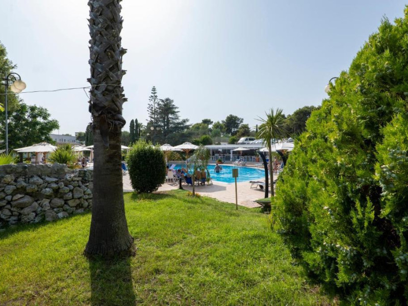 Hotel Santa Lucia