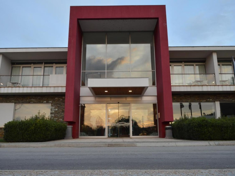 Hotel Santa Margarida