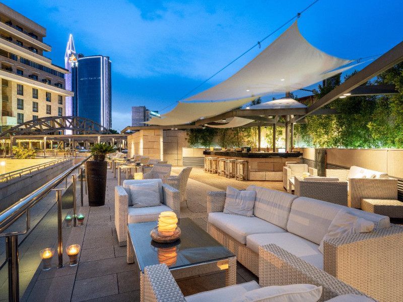 Hotel Santos Nelva - Murcia