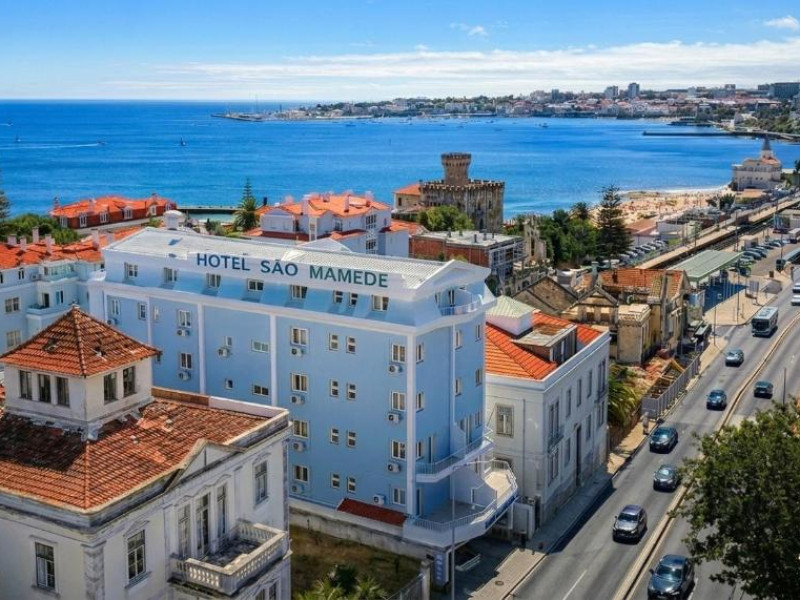 Hotel Sao Mamede