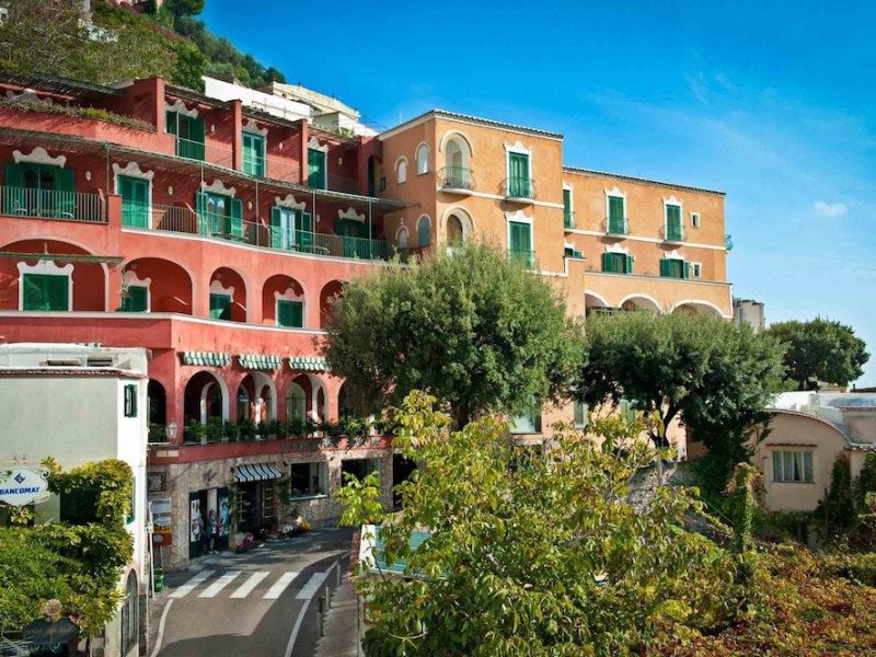 Hotel Savoia