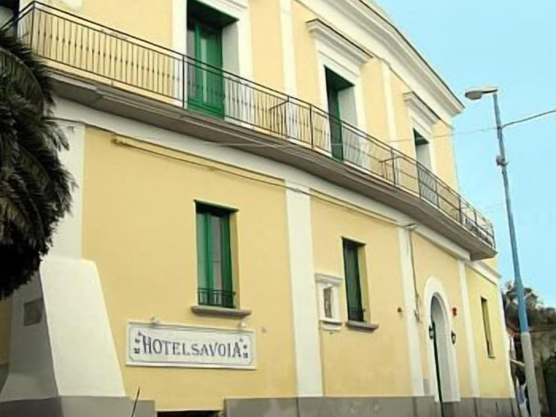 Hotel Savoia