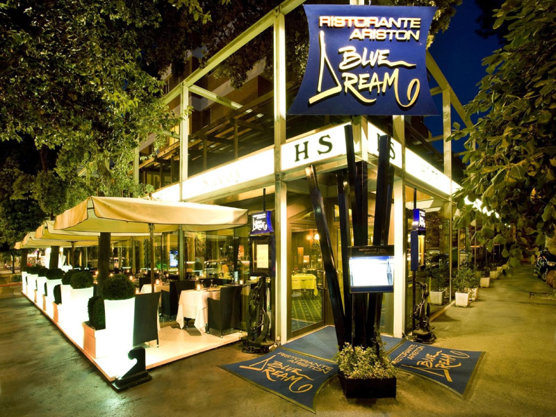 Hotel Savoy