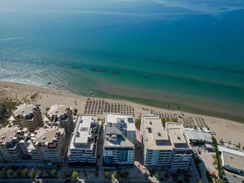 Hotel Sea & Sand