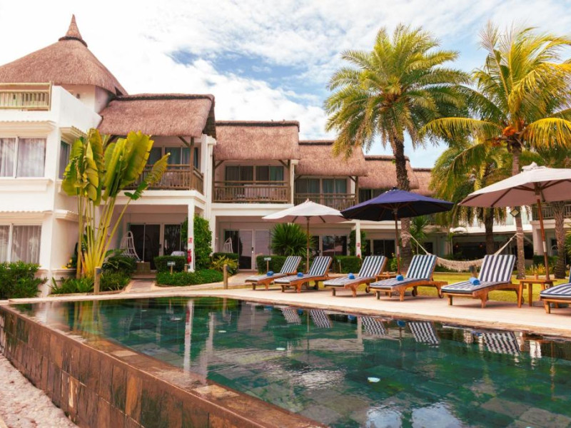 Hotel Seapoint Boutique