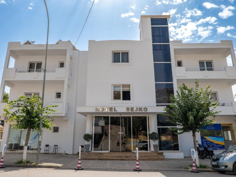 Hotel Sejko