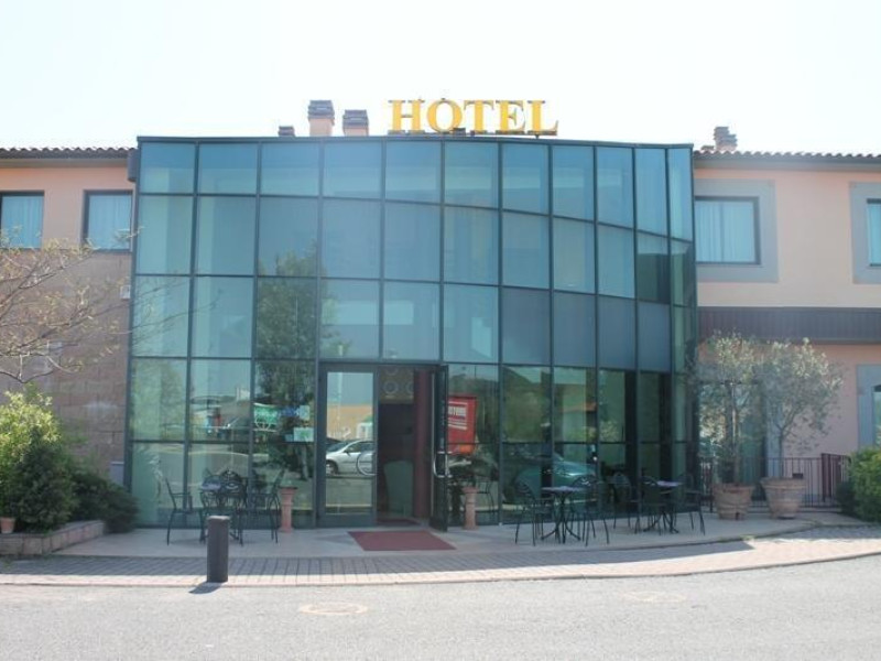 Hotel Semifonte