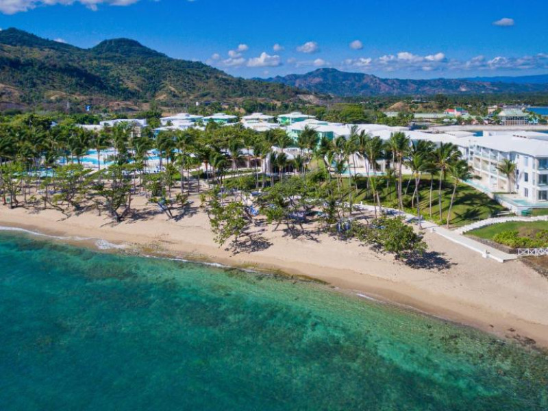 Hotel Senator Puerto Plata Spa Resort