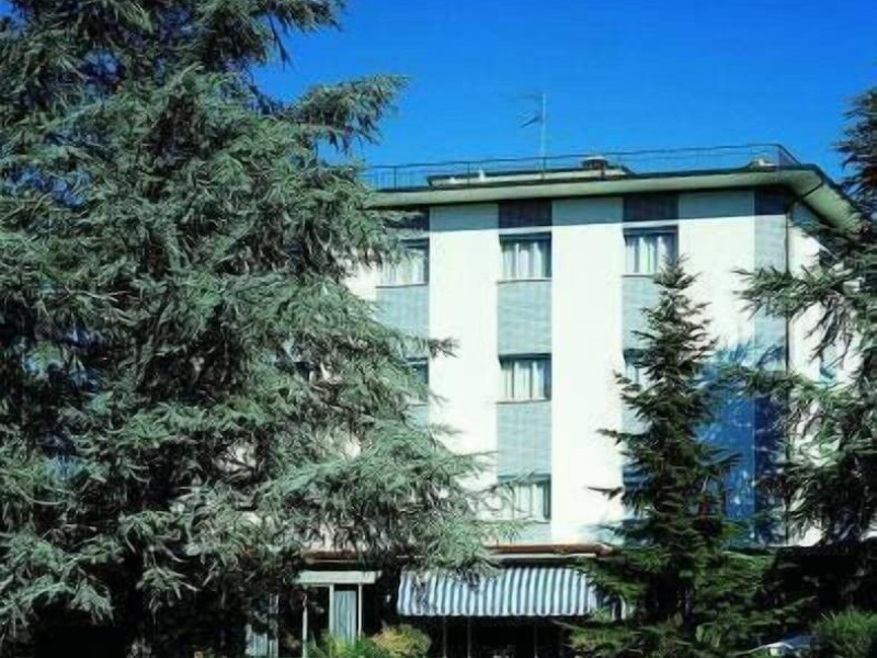 Hotel Senio
