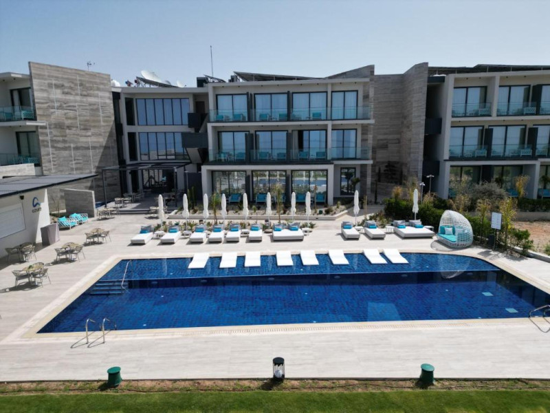 Hotel Serbellas Boutique
