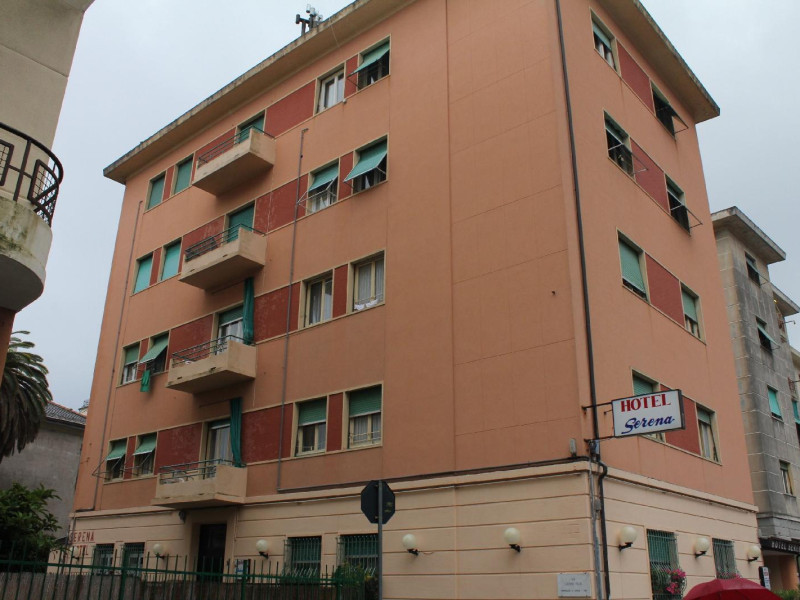 Hotel Serena