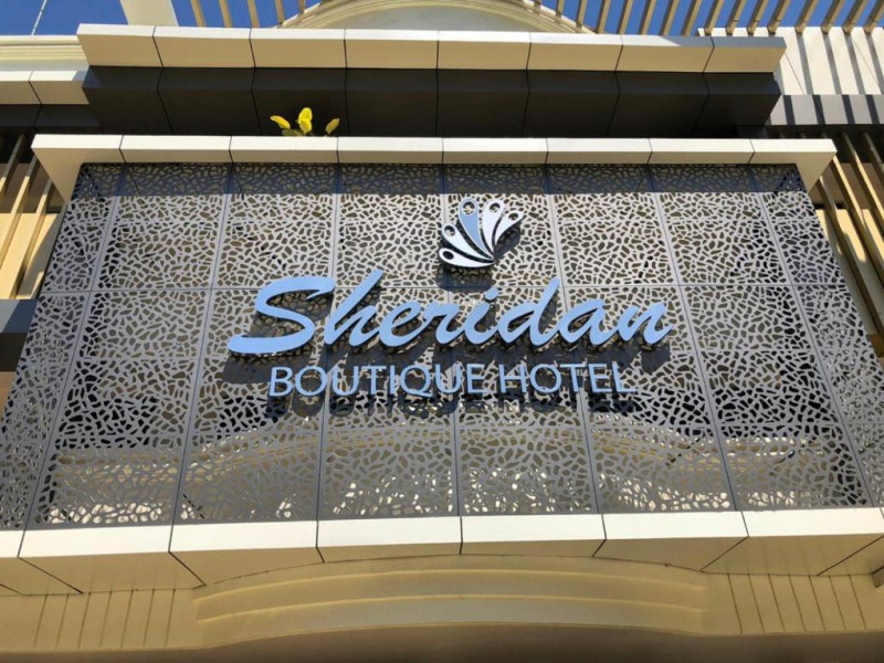 Hotel Sheridan Boutique