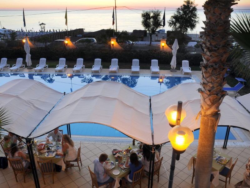 Hotel Sirenetta