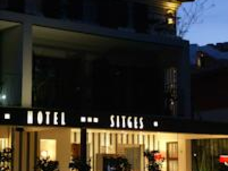 Hotel Sitges