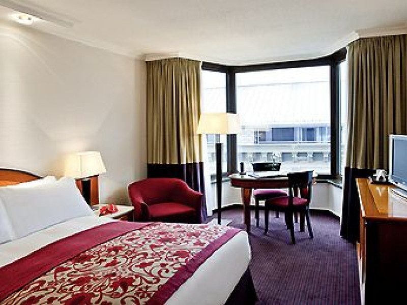 Hotel Sofitel Budapest Chain Bridge-3