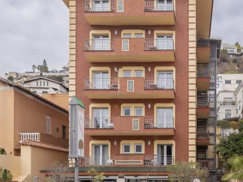 Hotel Soho Boutique Los Naranjos
