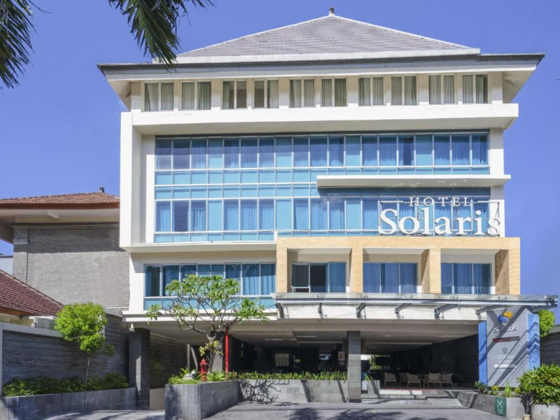 Hotel Solaris Kuta