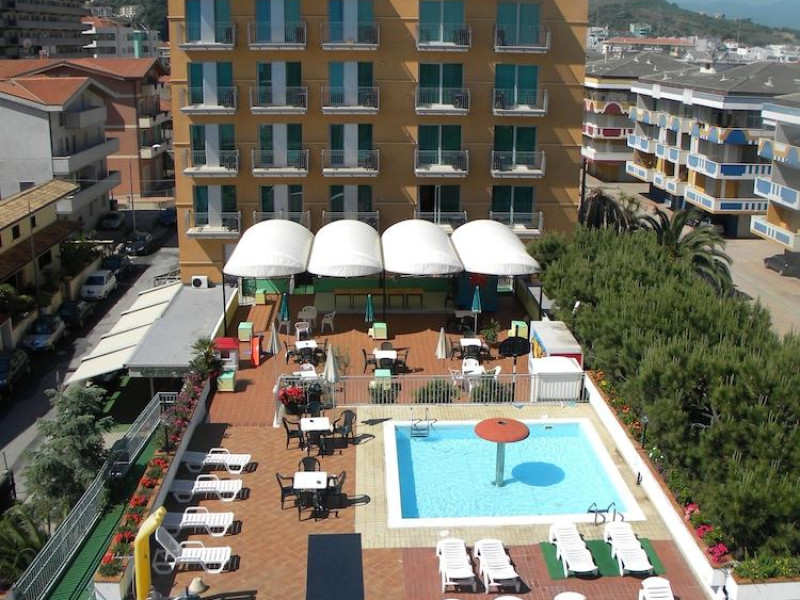 Hotel Sole