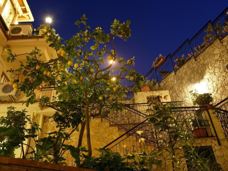 Soleado (Sicily - CTA)