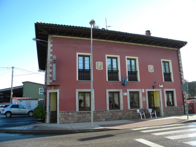 Hotel Solymar