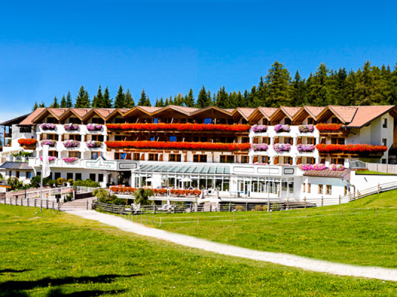 Hotel Sonnalp