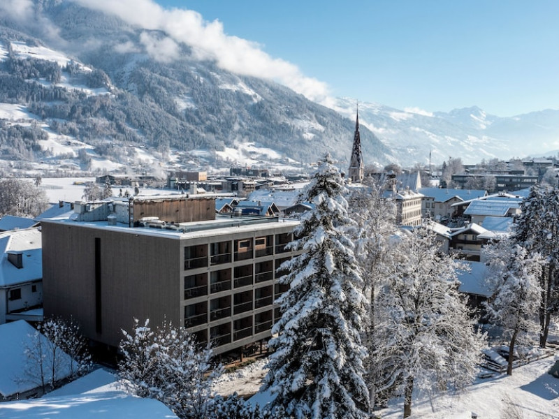 HOTEL SONNE