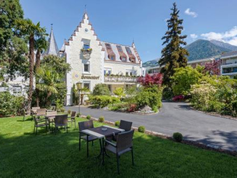 Hotel Sonnenhof