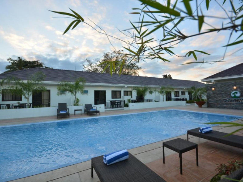 Hotel Southwind Palawan