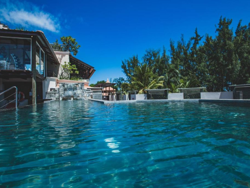 Hotel & Spa Aanari
