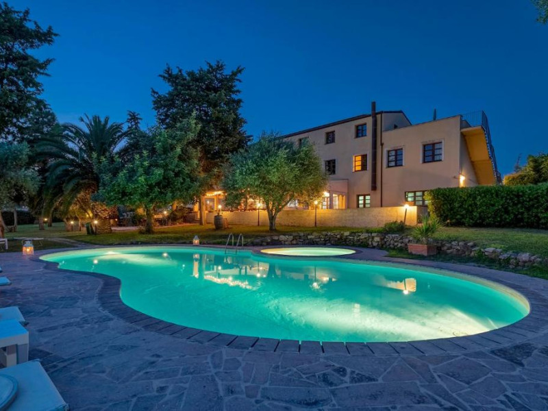 Hotel & Spa Alghero Resort Country