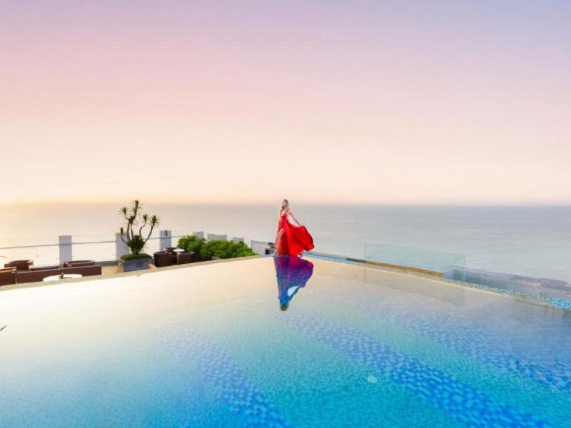 Hotel & Spa HAIAN Beach