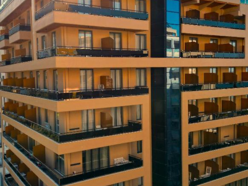Hotel & SPA Regina City