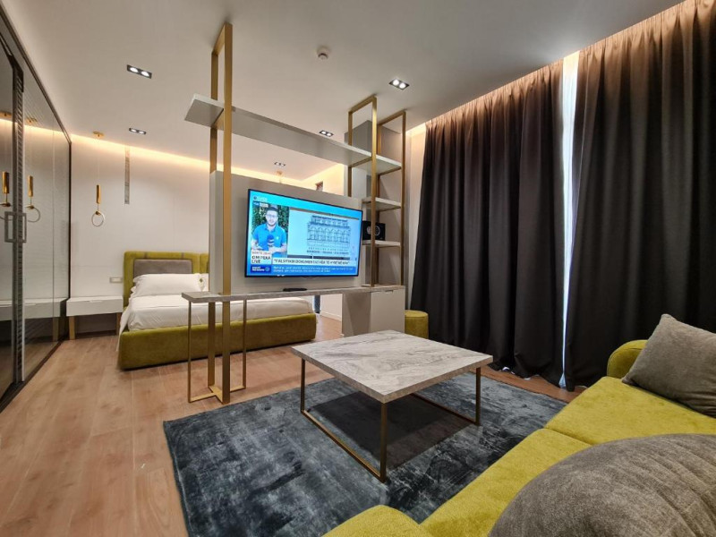 Hotel & SPA Regina City