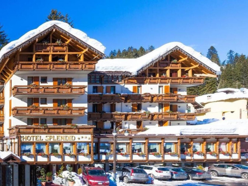 HOTEL SPLENDID
