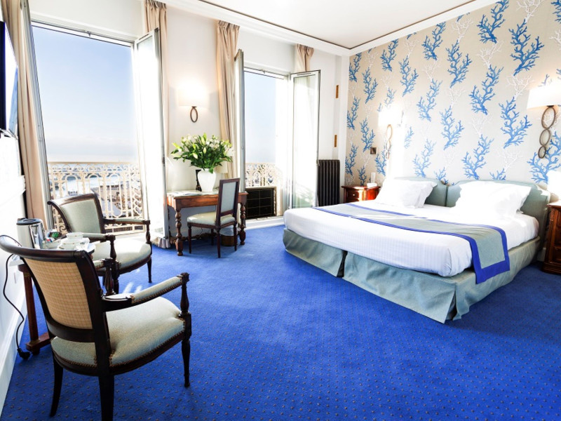 Hôtel Splendid Cannes