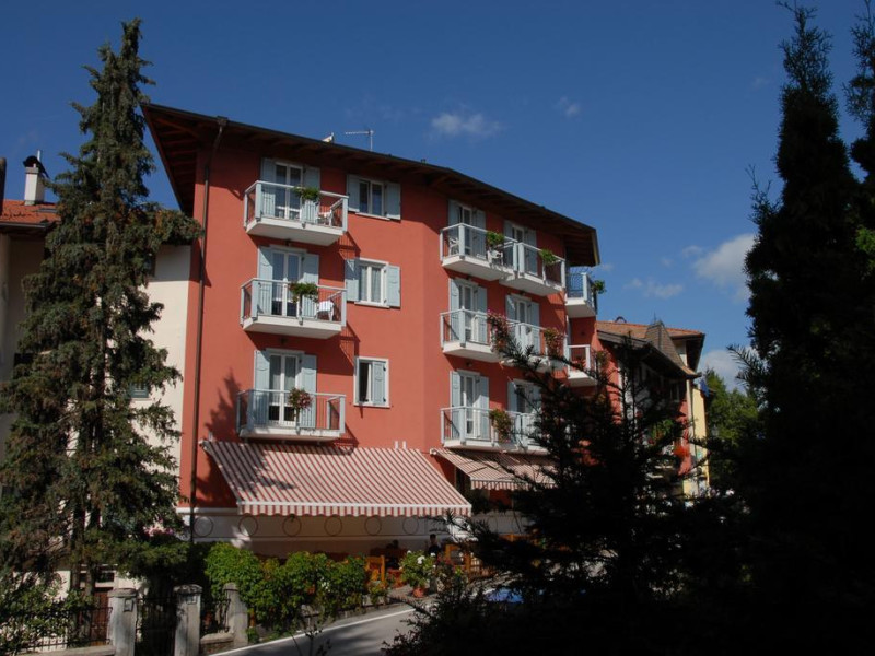 Hotel Sport