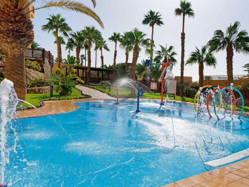 Hotel Sport Monte Feliz - powered by Playitas