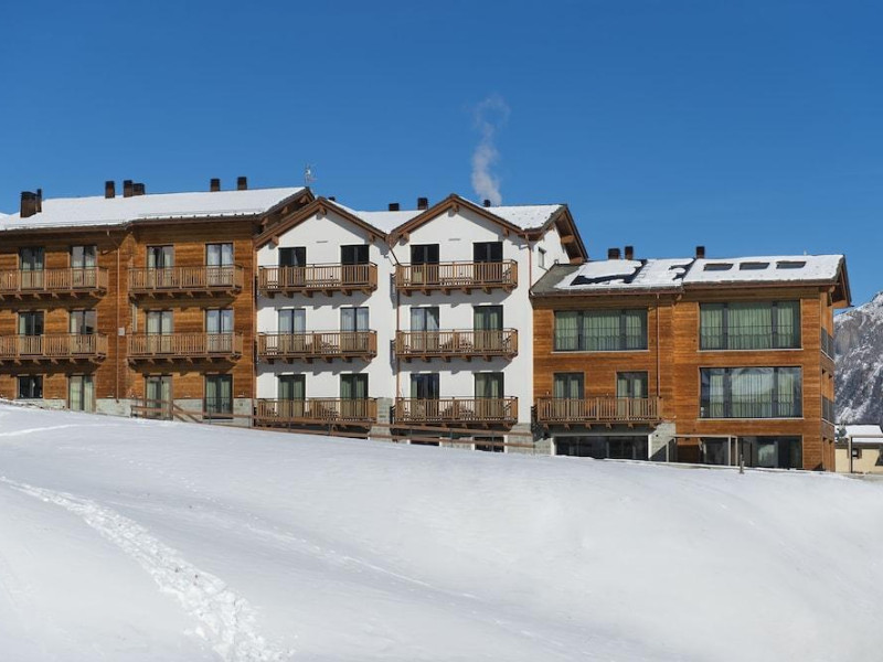 Hotel Sporting - Family Hospitality
