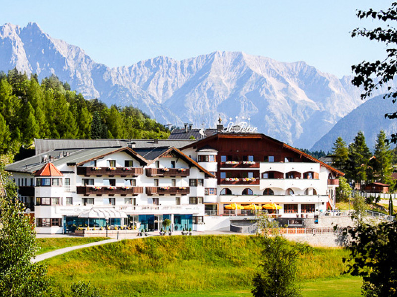 Hotel St. Peter De Luxe
