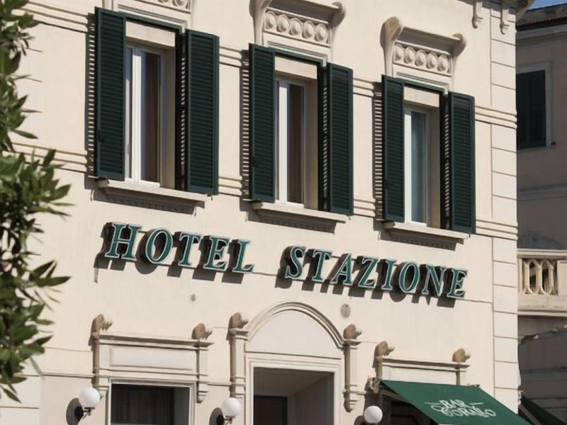 Hotel Stazione