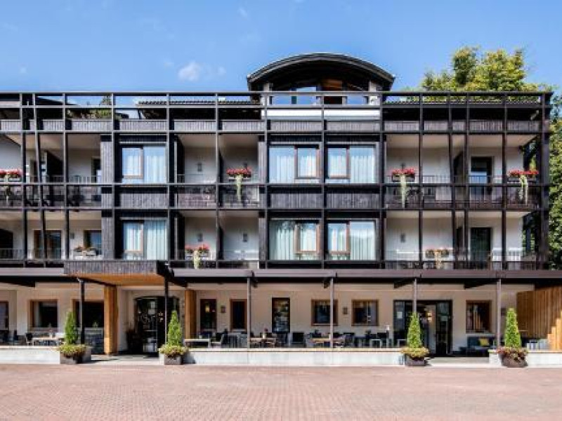 Hotel Sterzinger Moos